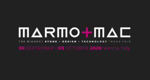 marmo mac verona Werona 2020 targi kamieniarskie MARMO + MAC