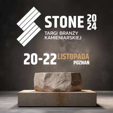 targi stone 2024